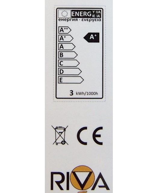 Ampoule E16 230V 15W Pour l'éclairage de vos machines à coudre.