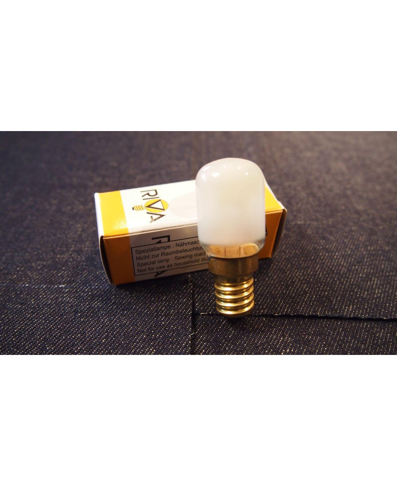 Ba15d / e14 Ampoules LED Universel Machine à coudre domestique Partie  Outils de couture